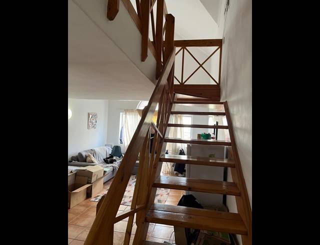 1 BEDROOM APARTMENT FOR SALE IN OBSERVATORY